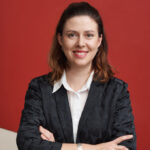 Alexandra Kupeev