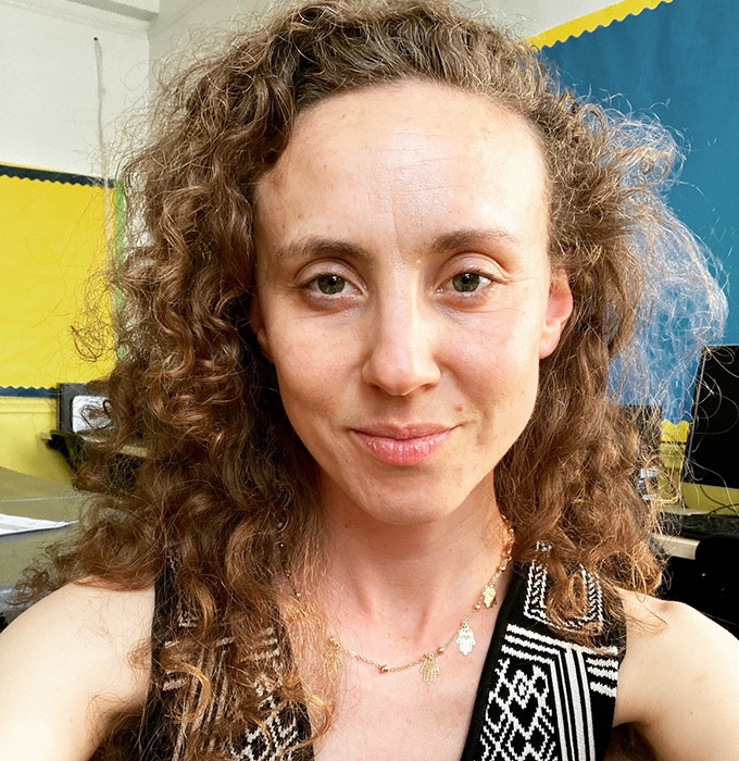 Hadar Ahuvia