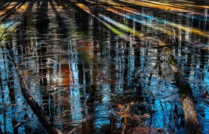 Rays of Awe photograph
