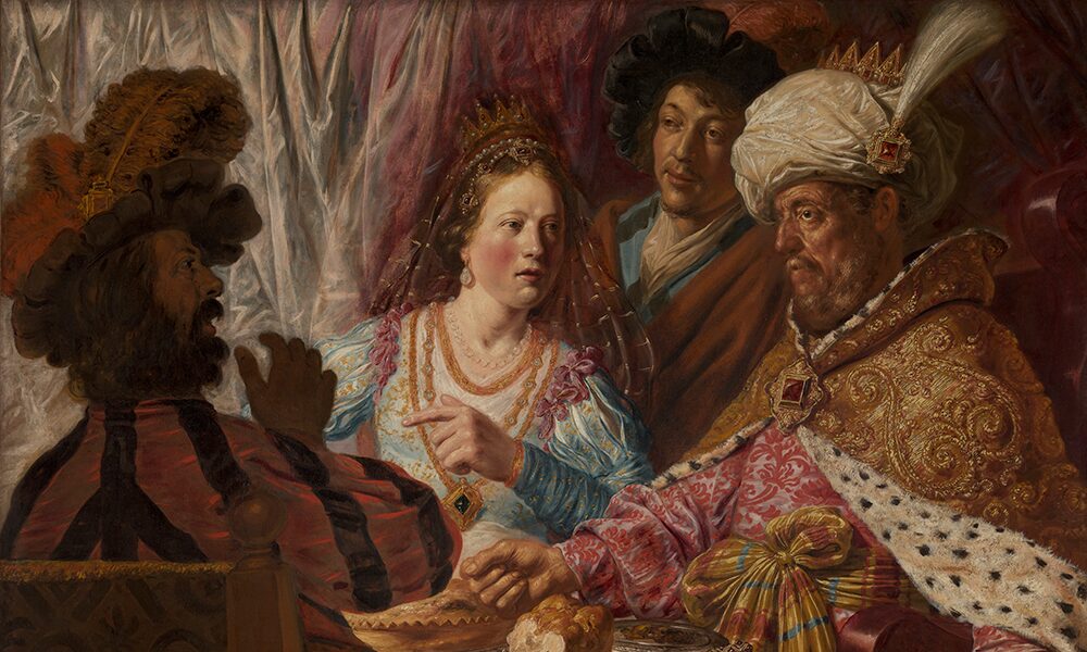 The Feast of Esther