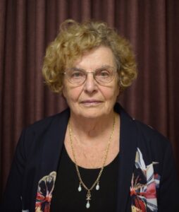 Rachel Korazim